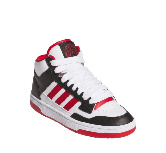 Boty adidas Rapid Court Mid Jr JR3180 Boty adidas Rapid Court Mid Jr JR3180