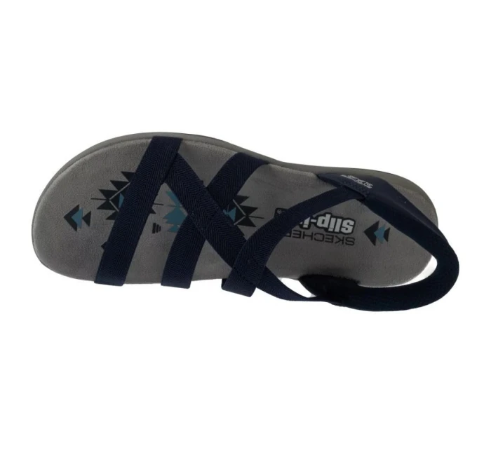 SlipIns: Slim Stretch Flex Navy Blue 36 model 21375559 - Skechers SlipIns: Slim Stretch Flex Navy Blue 36 model 21375559 - Skechers