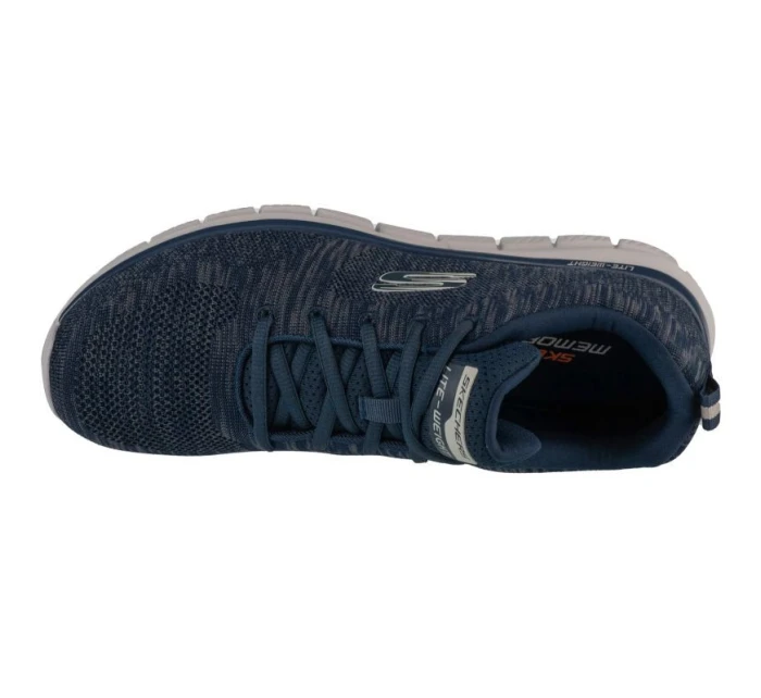 Skechers Track - Front Runner 232298-NVGY Námořnická modrá 41 Skechers Track - Front Runner 232298-NVGY Námořnická modrá 41