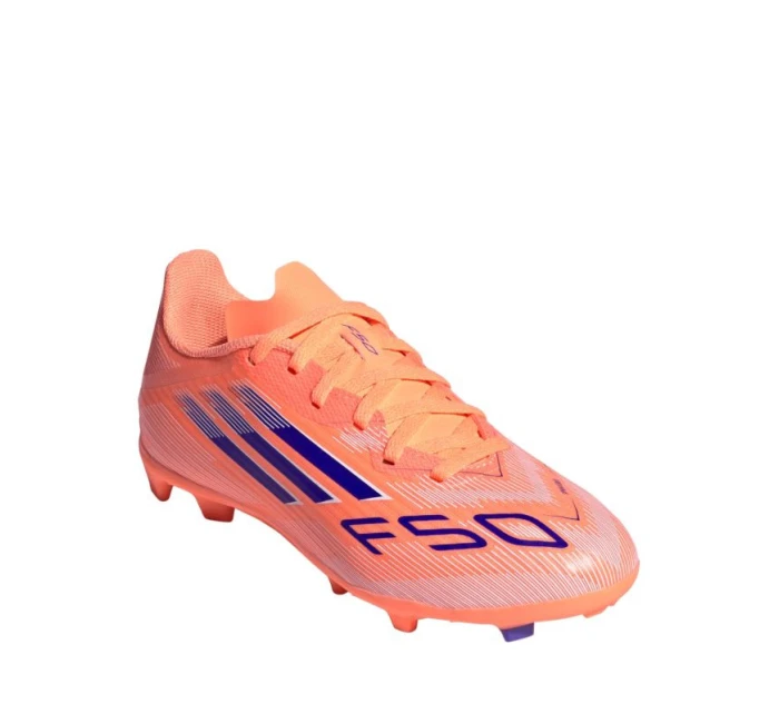Dětské kopačky F50 League FG/MG model 21427885 - ADIDAS Dětské kopačky F50 League FG/MG model 21427885 - ADIDAS