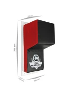 model 21437812 - DBX Bushido model 21437812 - DBX Bushido