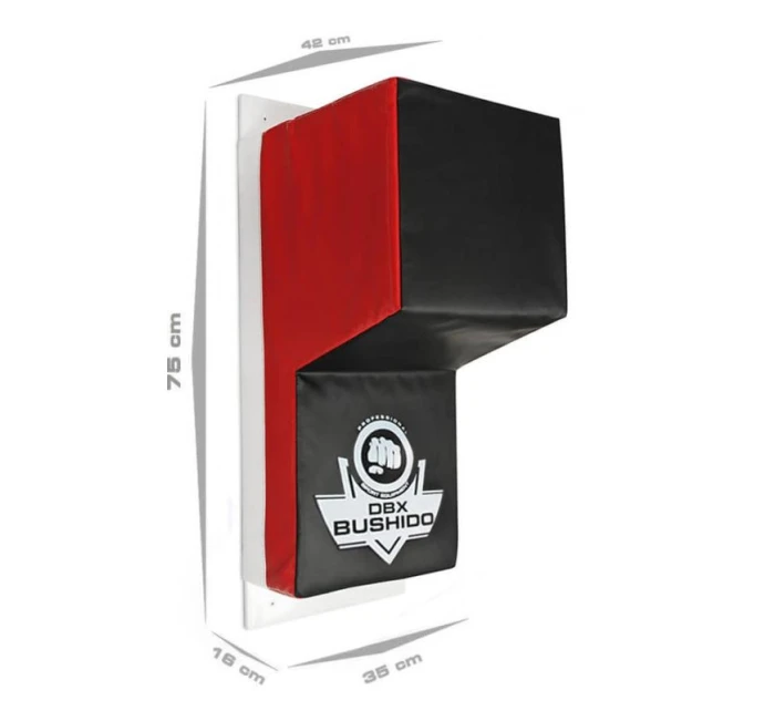 model 21437812 - DBX Bushido model 21437812 - DBX Bushido