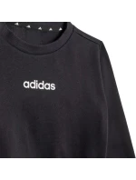 Dětské tepláky Essentials Joggers černé model 21812251 - ADIDAS Dětské tepláky Essentials Joggers černé model 21812251 - ADIDAS