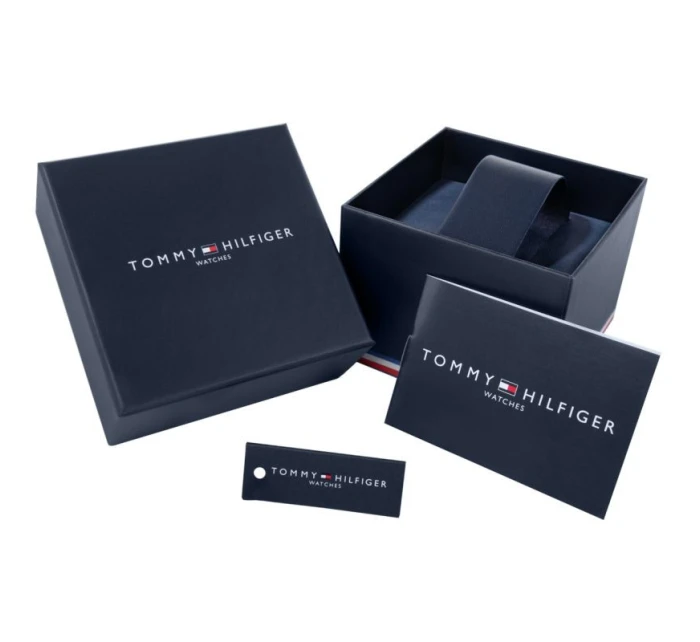 Dámské hodinky Tommy Hilfiger 1782198 Dámské hodinky Tommy Hilfiger 1782198