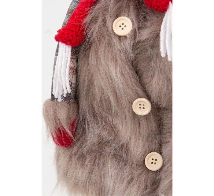 Slavnostní dekorativní sobi 62-67CM dětské