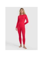 Dámské bezešvé termoprádlo model 21920524 - 4F Dámské bezešvé termoprádlo model 21920524 - 4F