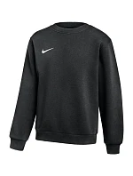 Dětská mikina Park 26 Fleece Crew černá model 21948244 010 - NIKE Dětská mikina Park 26 Fleece Crew černá model 21948244 010 - NIKE