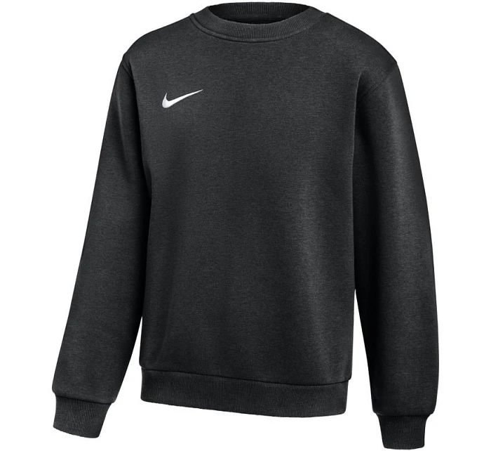 Dětská mikina Park 26 Fleece Crew černá model 21948244 010 - NIKE Dětská mikina Park 26 Fleece Crew černá model 21948244 010 - NIKE