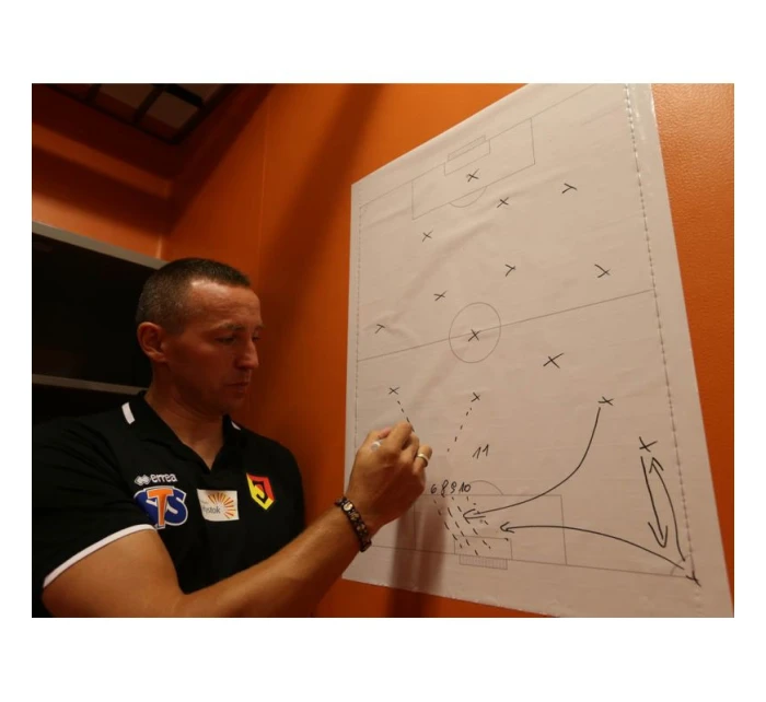 Taktická deska model 20935940 Taktická deska model 20935940