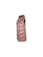 Dámská vesta W H4Z22-KUDP006 - 4F