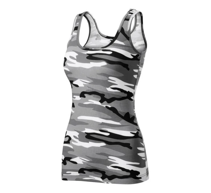Dámský top Triumph Camo W MLI-C3632 - Malfini 