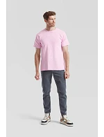 Fruit of the Loom Valueweight T Tričko 16.1036 light graphite Fruit of the Loom Valueweight T Tričko 16.1036 light graphite