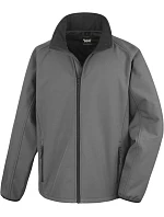 R Pánská 2vrstvá softshell bunda "Printable" 30. model 22428161 - Result R Pánská 2vrstvá softshell bunda "Printable" 30. model 22428161 - Result
