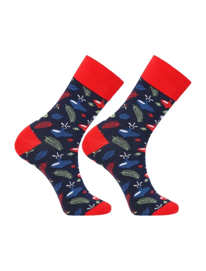 Moraj CMLS700-005 barva:námořnická/červená