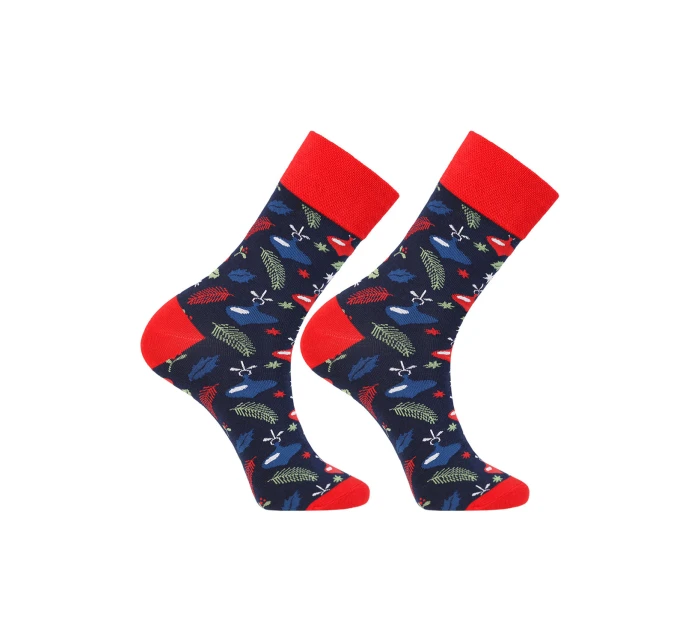 Moraj CMLS700-005 barva:námořnická/červená