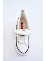 Tenisky na Vysokém Podpatku Big Star model 21565801 - Big Star Shoes