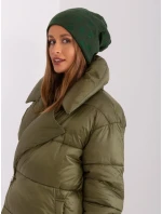 AT CZ 2325 cap.96 tmavě zelená