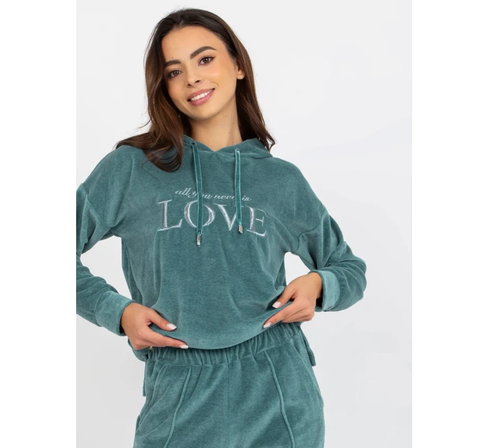 Pyžamo BR PI 9105 námořní Pyžamo BR PI 9105 námořní