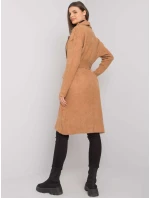 Cardigan LC SW 844.33X velbloud Cardigan LC SW 844.33X velbloud