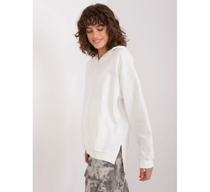 Mikina RV BL 9020.01 ecru