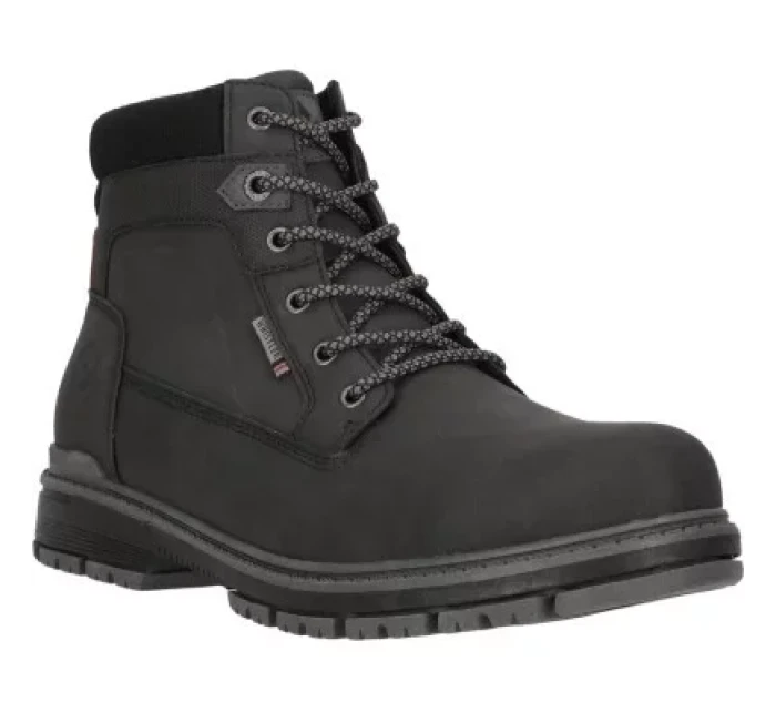 Pánské zimní boty Whistler AVERON