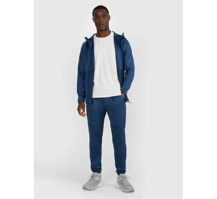 Pánská mikina 4F Pánská mikina 4F