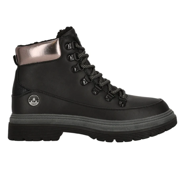 Dámská kotníková obuv Whistler Gianni 