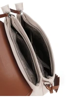 Dámská kabelka Vuch Byrsa E Creme