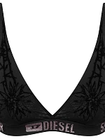 Dámská braletka Ufsb-Billies-M Reggiseno 00SD1E-0TAXT-900 - Diesel