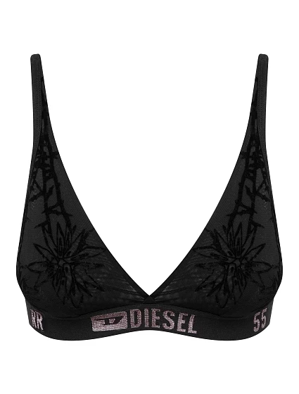 Dámská braletka Ufsb-Billies-M Reggiseno 00SD1E-0TAXT-900 - Diesel Dámská braletka Ufsb-Billies-M Reggiseno 00SD1E-0TAXT-900 - Diesel
