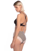 DÁMSKÉ MIDI KALHOTKY L-1560MD