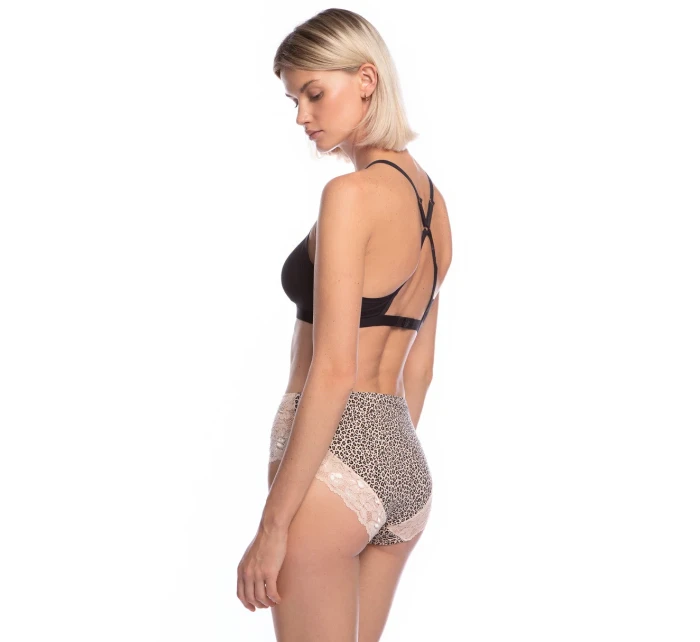 DÁMSKÉ MIDI KALHOTKY L-1560MD