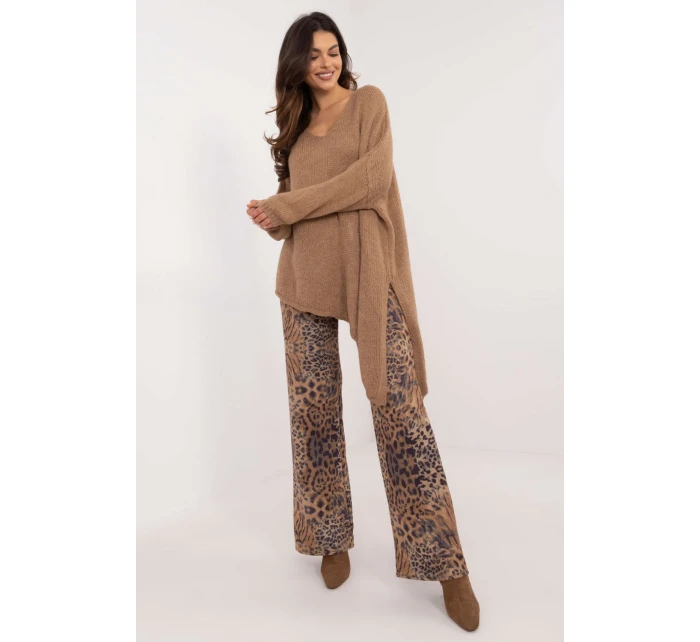 Svetr model 202442 Och Bella Svetr model 202442 Och Bella