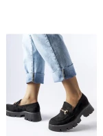 Mokasiny model 207679 Solea Mokasiny model 207679 Solea