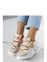 Tenisky model 208004 Solea Tenisky model 208004 Solea