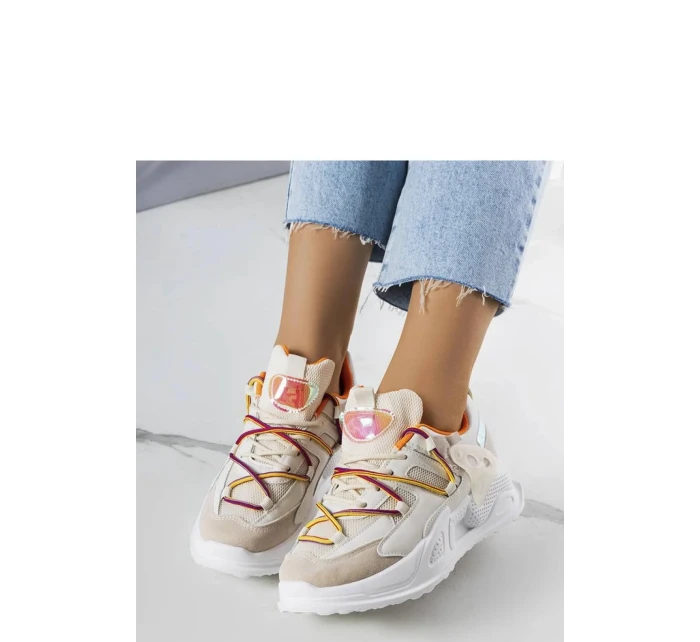 Tenisky model 208004 Solea Tenisky model 208004 Solea