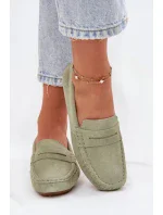 Mokasiny model 212161 Step in style Mokasiny model 212161 Step in style