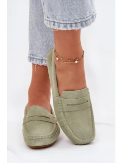 Mokasiny model 212161 Step in style