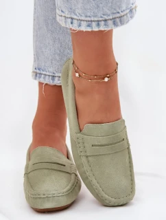 Mokasiny model 212161 Step in style