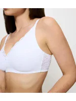 Amourette N01 - WHITE - TRIUMPH WHITE - TRIUMPH Amourette N01 - WHITE - TRIUMPH WHITE - TRIUMPH