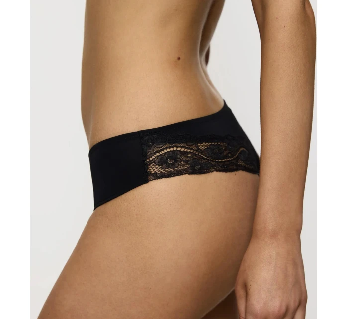 Lovely Micro Brazilian String 2P - BLACK - TRIUMPH BLACK - TRIUMPH Lovely Micro Brazilian String 2P - BLACK - TRIUMPH BLACK - TRIUMPH
