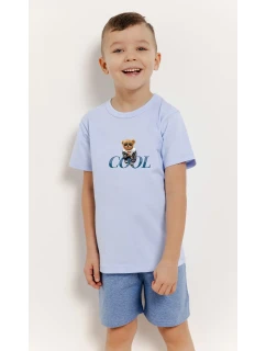 Pyžamo Taro Lucas 3410 kr/r 92-116 W25