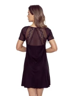 Eldar First Lady Soledad chemise kr/r S-XL