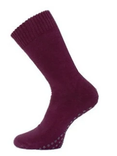 model 21337378 Thermo ABS Cotton dámské ponožky - WiK