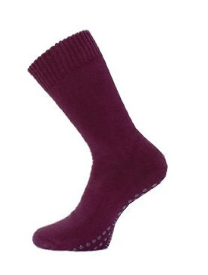 model 21337378 Thermo ABS Cotton dámské ponožky - WiK