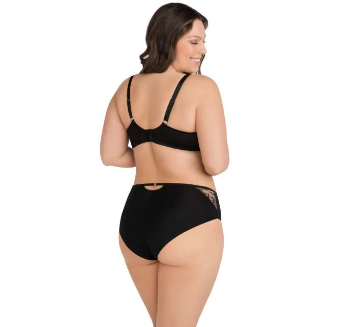 Dámská podprsenka 101 model 21773117 - Gorsenia Dámská podprsenka 101 model 21773117 - Gorsenia