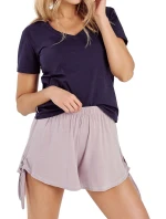 Dámské pyžamo 3108 Julianna - TARO