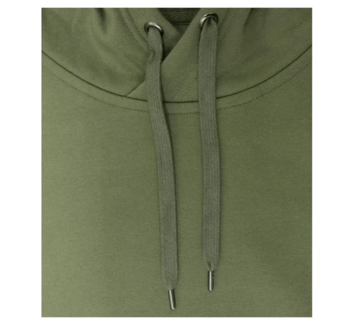 Malfini Moon M MLI-42009 khaki mikina