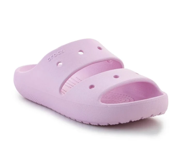 Žabky Crocs Classic Sandal V2 W 209403-6GD Žabky Crocs Classic Sandal V2 W 209403-6GD