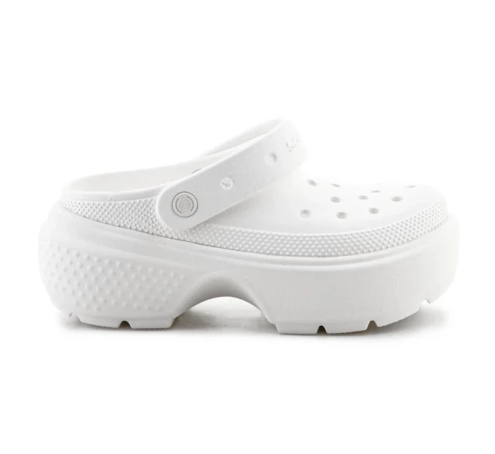 Žabky Crocs Stomp Clog W 209347-0WV